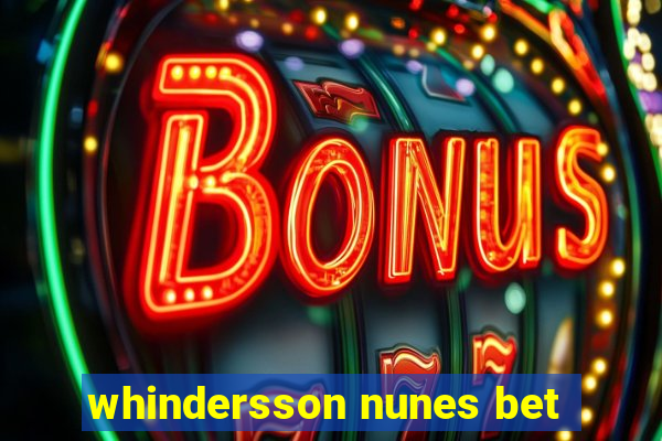 whindersson nunes bet